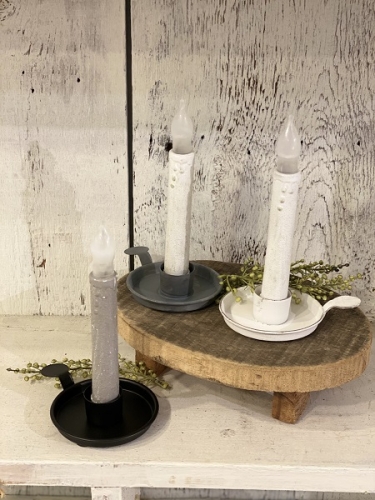 TAB CANDLE PANS